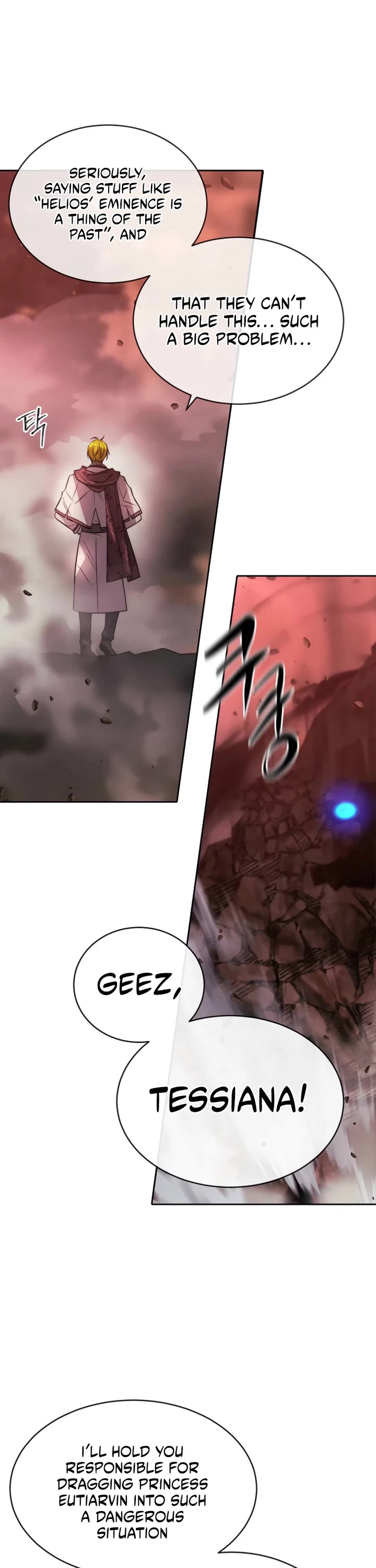 Black Haze (2025) chapter 47 page 23