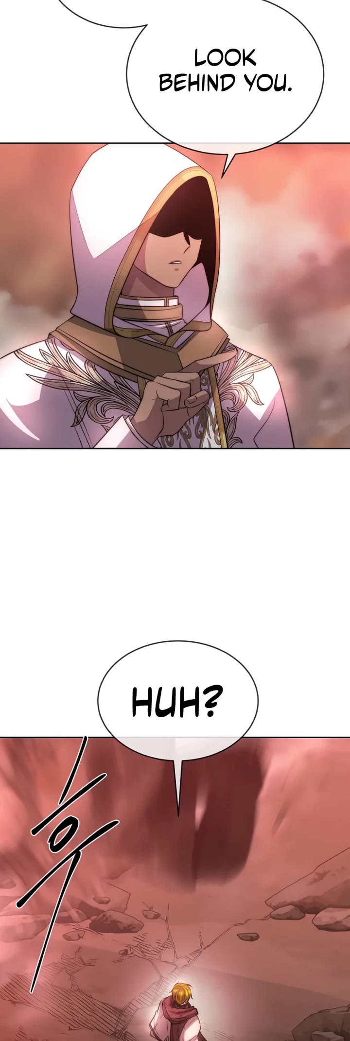 Black Haze (2025) chapter 47 page 25