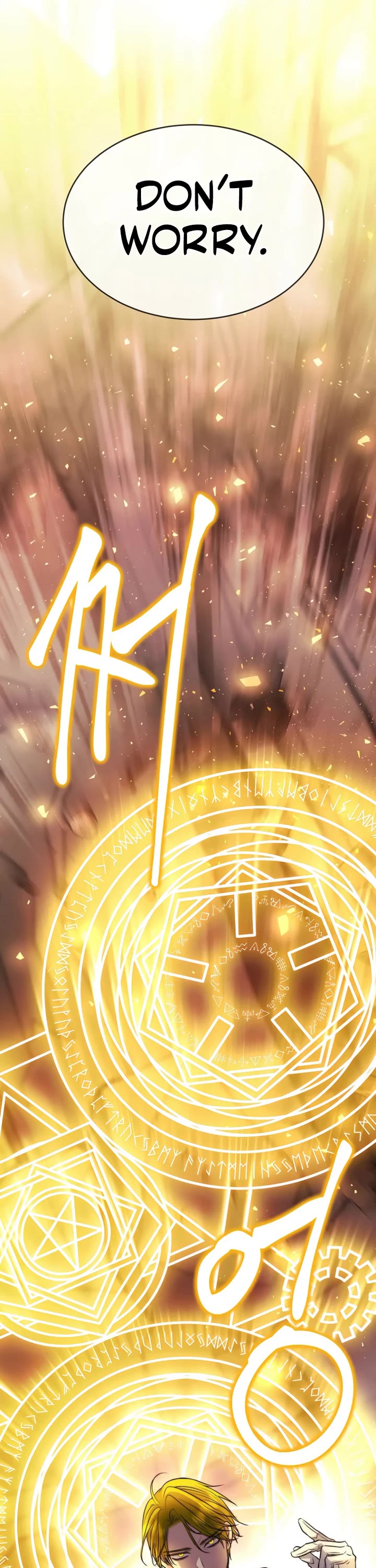 Black Haze (2025) chapter 47 page 27