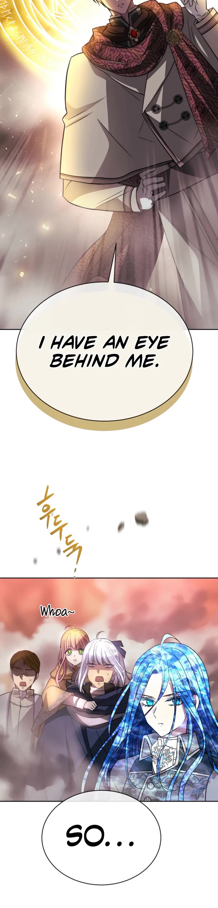 Black Haze (2025) chapter 47 page 28