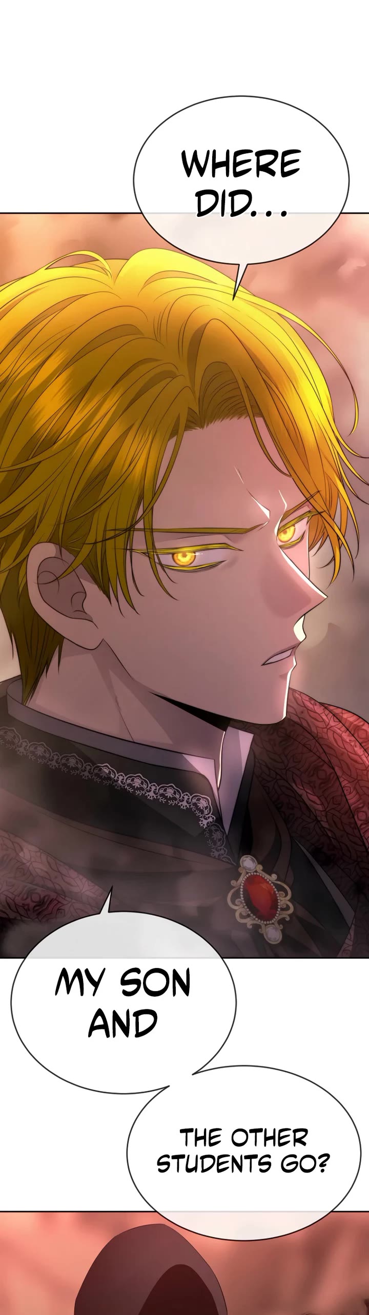 Black Haze (2025) chapter 47 page 29