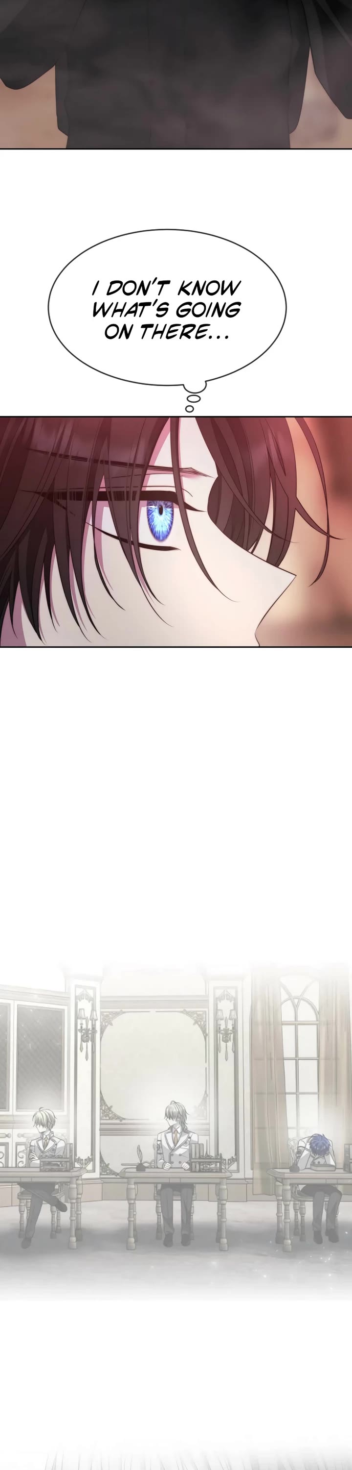 Black Haze (2025) chapter 47 page 3