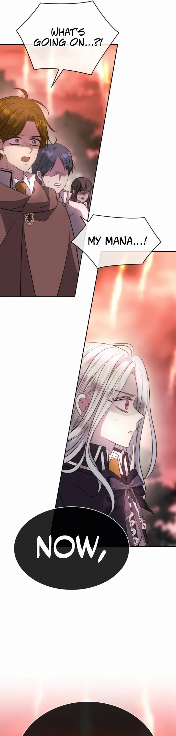 Black Haze (2025) chapter 47 page 31