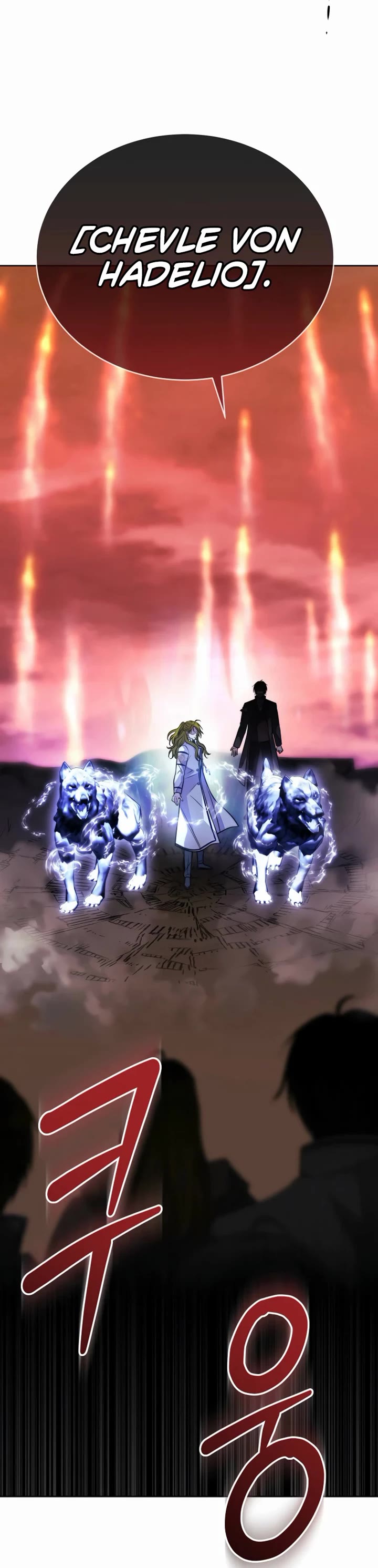 Black Haze (2025) chapter 47 page 34