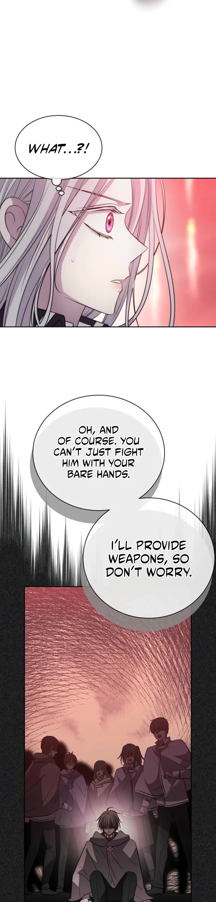 Black Haze (2025) chapter 47 page 35