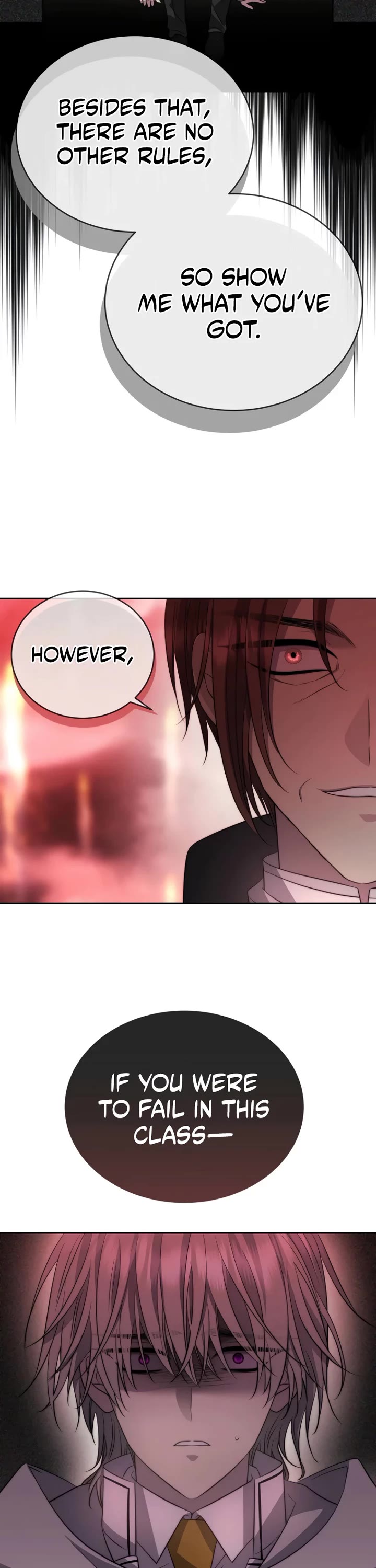 Black Haze (2025) chapter 47 page 36