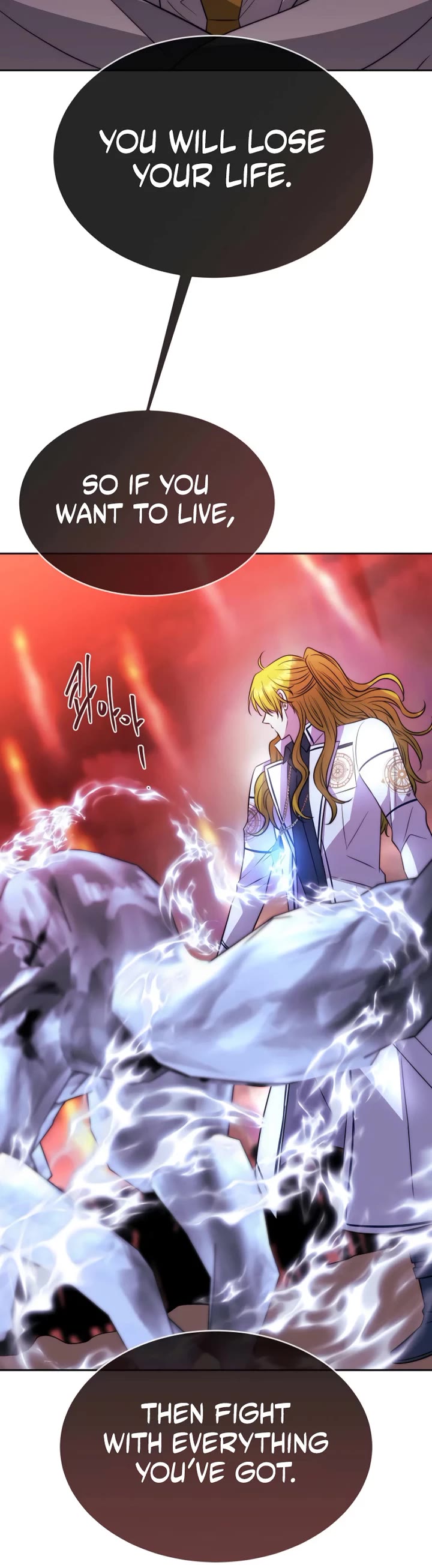 Black Haze (2025) chapter 47 page 37