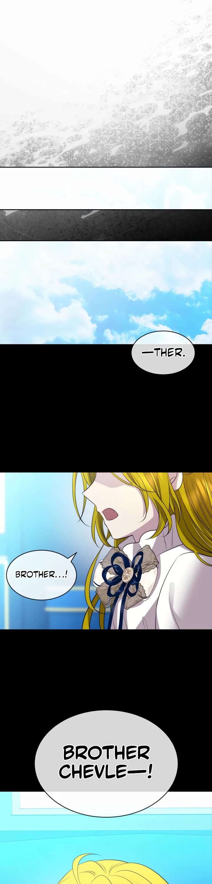 Black Haze (2025) chapter 47 page 39