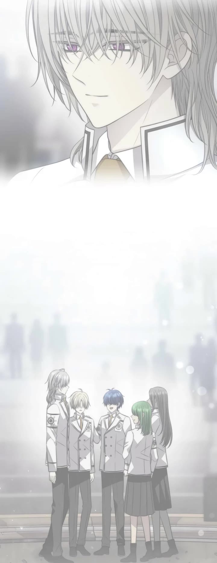 Black Haze (2025) chapter 47 page 4