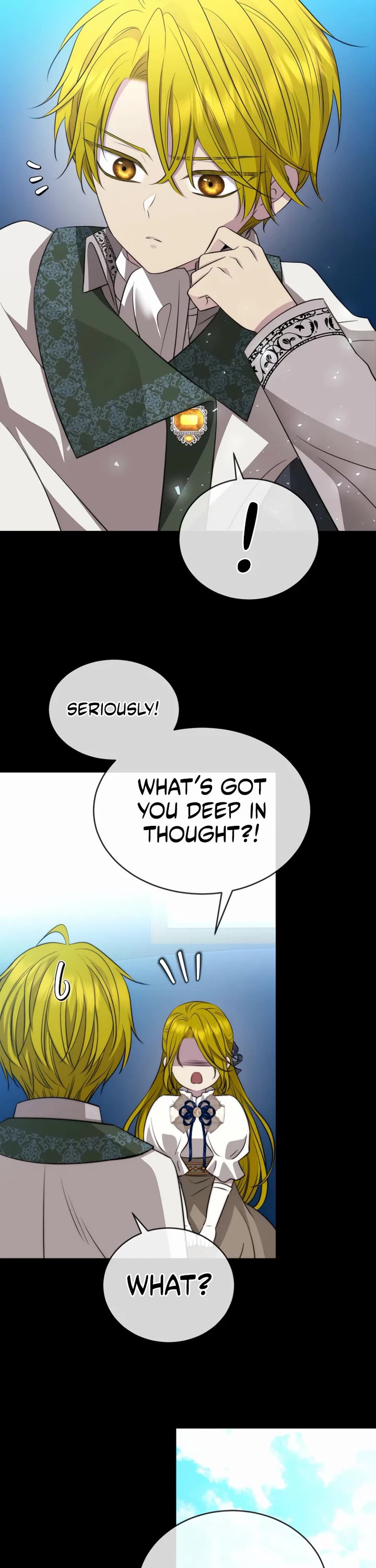 Black Haze (2025) chapter 47 page 40