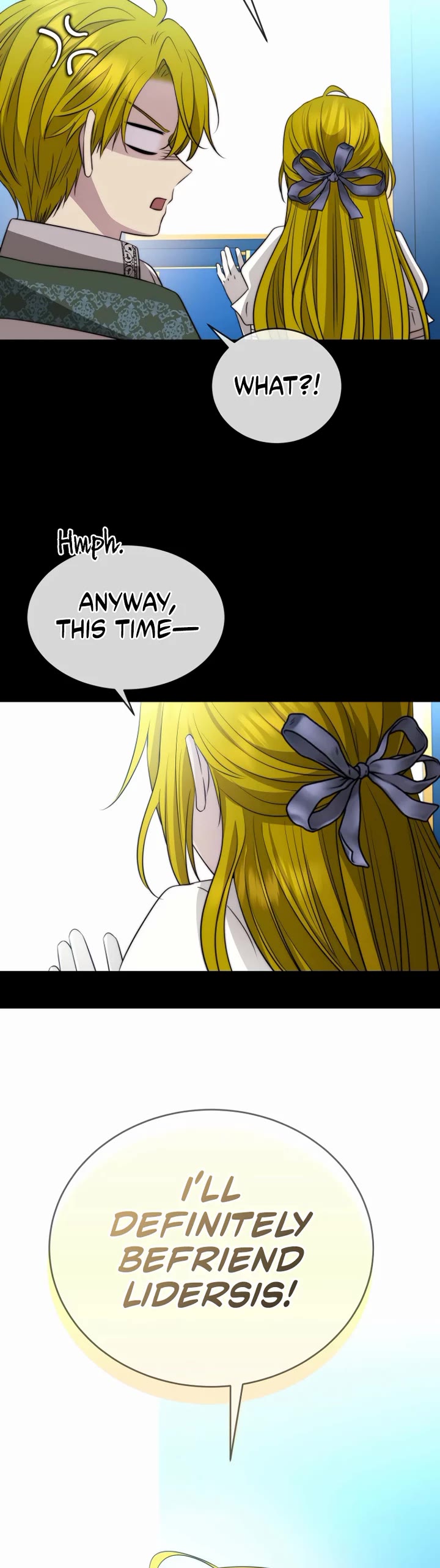 Black Haze (2025) chapter 47 page 42