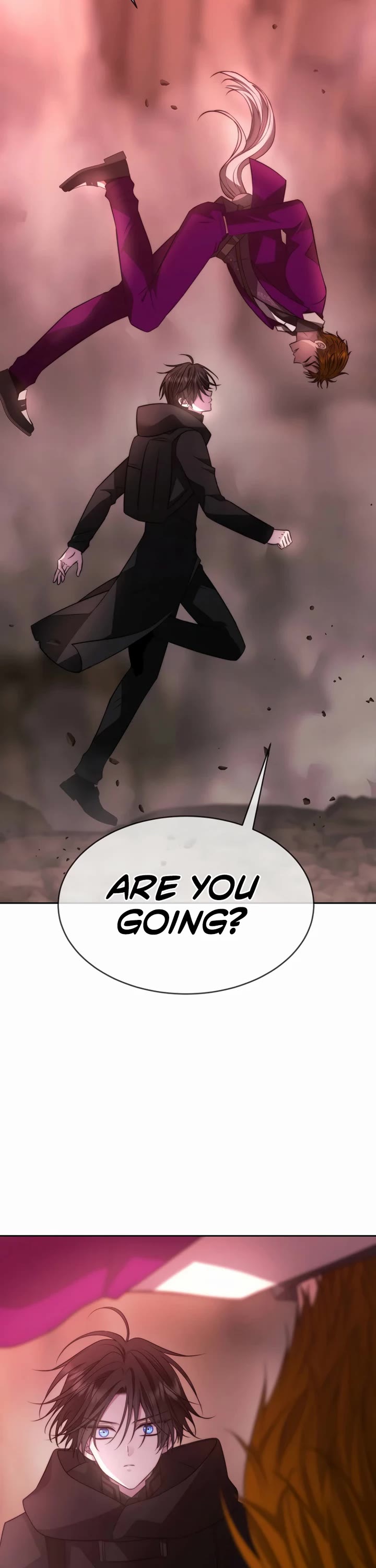 Black Haze (2025) chapter 47 page 7