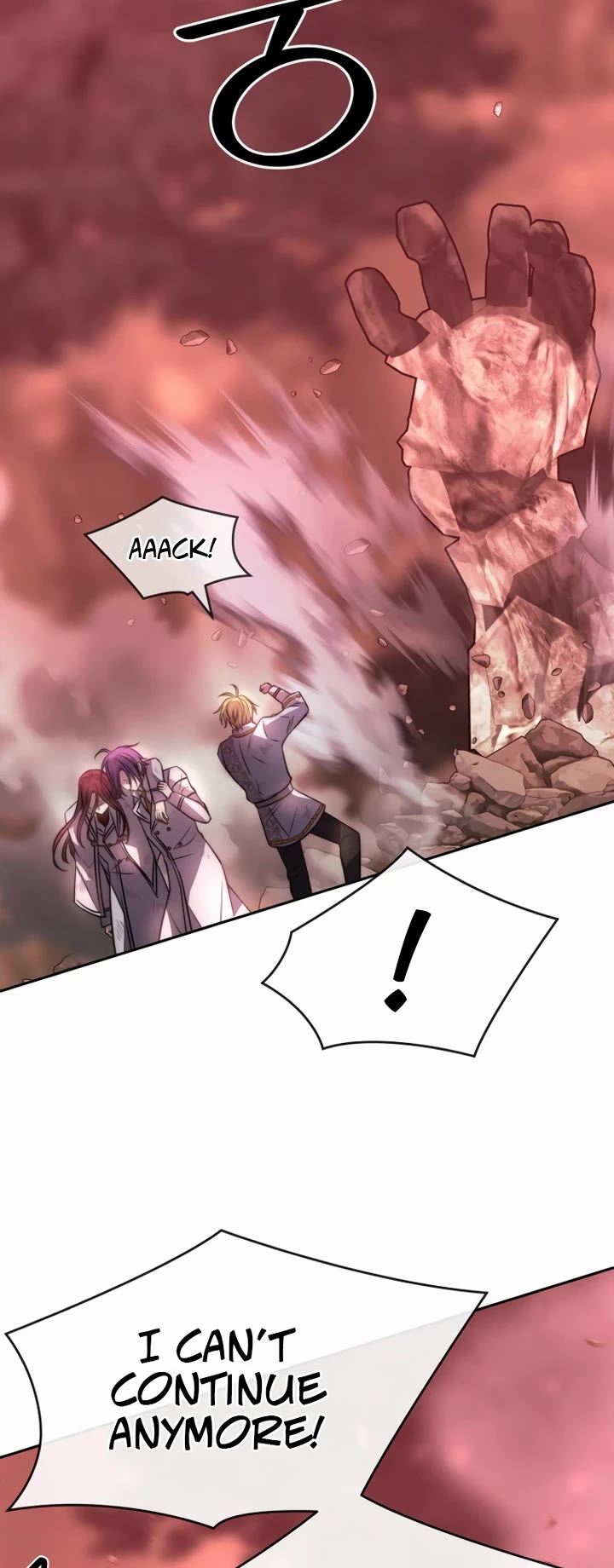 Black Haze (2025) chapter 47 page 9