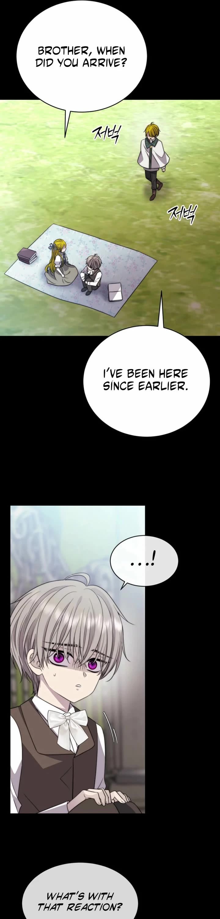 Black Haze (2025) chapter 48 page 10