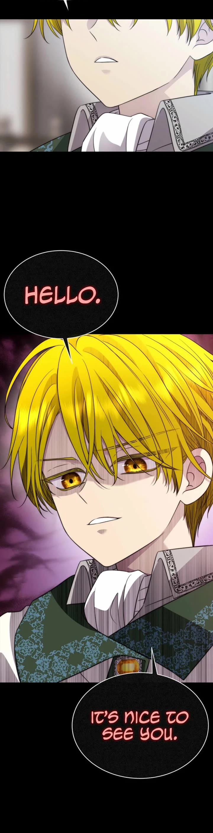 Black Haze (2025) chapter 48 page 12