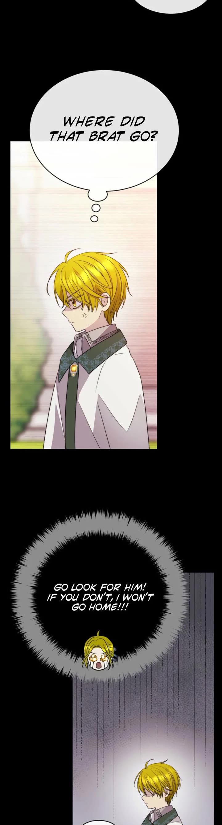 Black Haze (2025) chapter 48 page 16