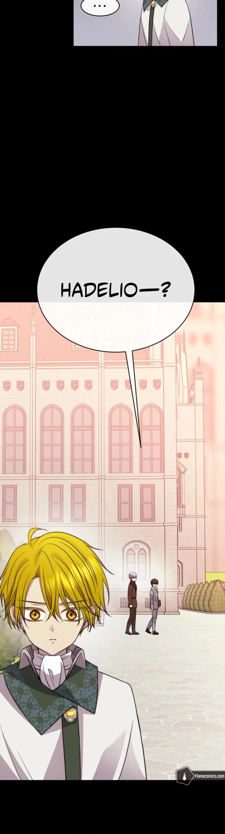 Black Haze (2025) chapter 48 page 17