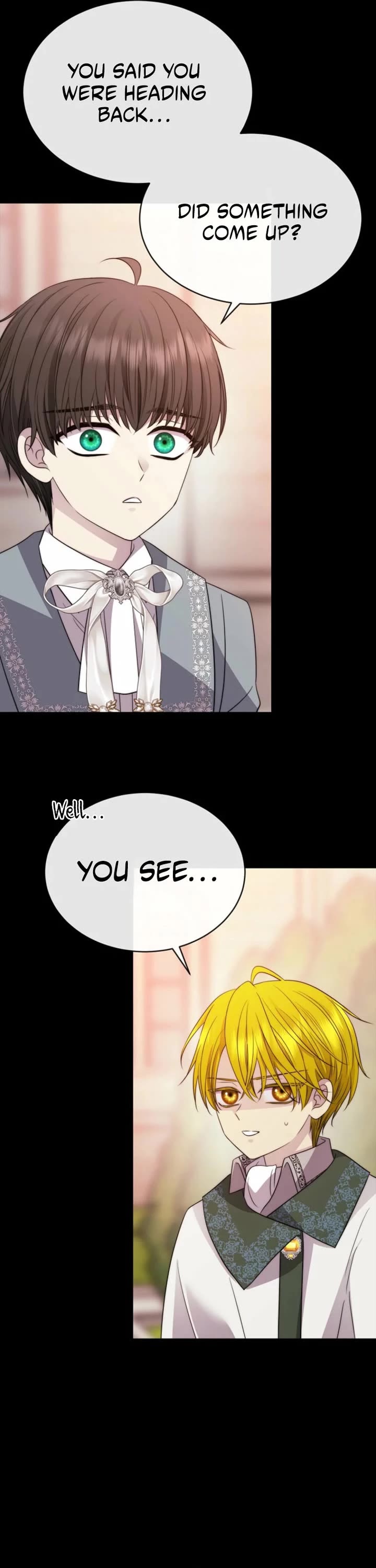 Black Haze (2025) chapter 48 page 18