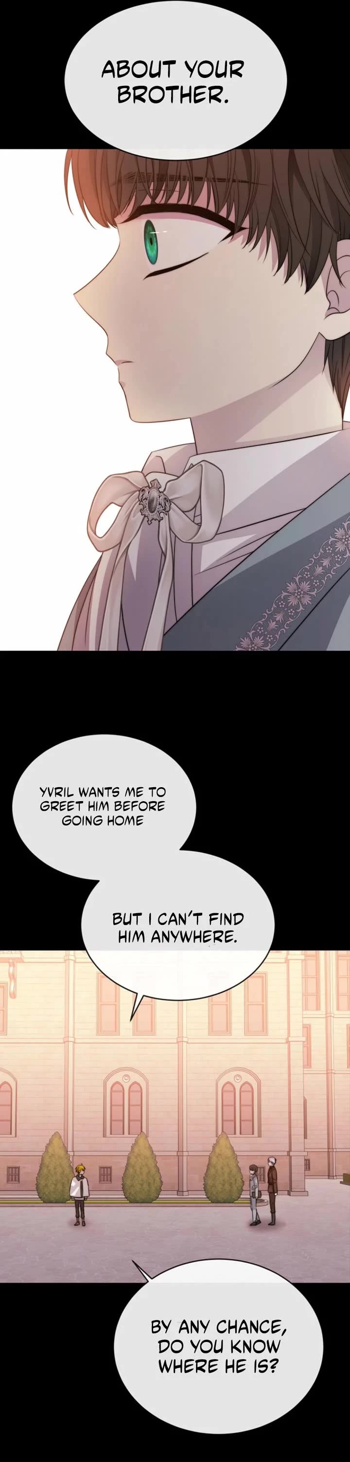 Black Haze (2025) chapter 48 page 19