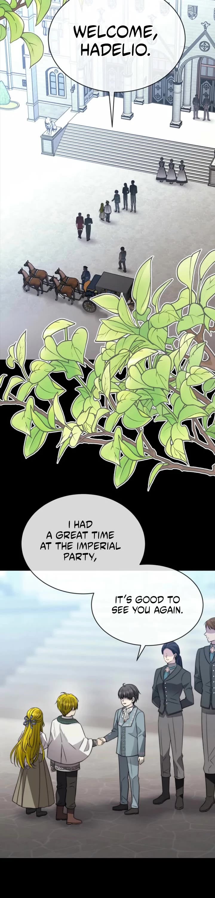 Black Haze (2025) chapter 48 page 2