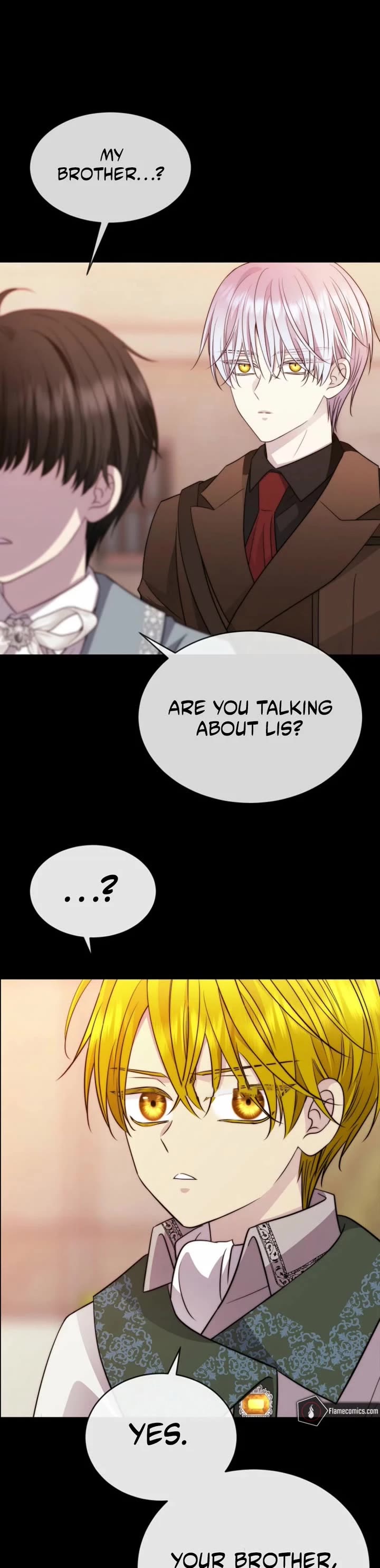 Black Haze (2025) chapter 48 page 20