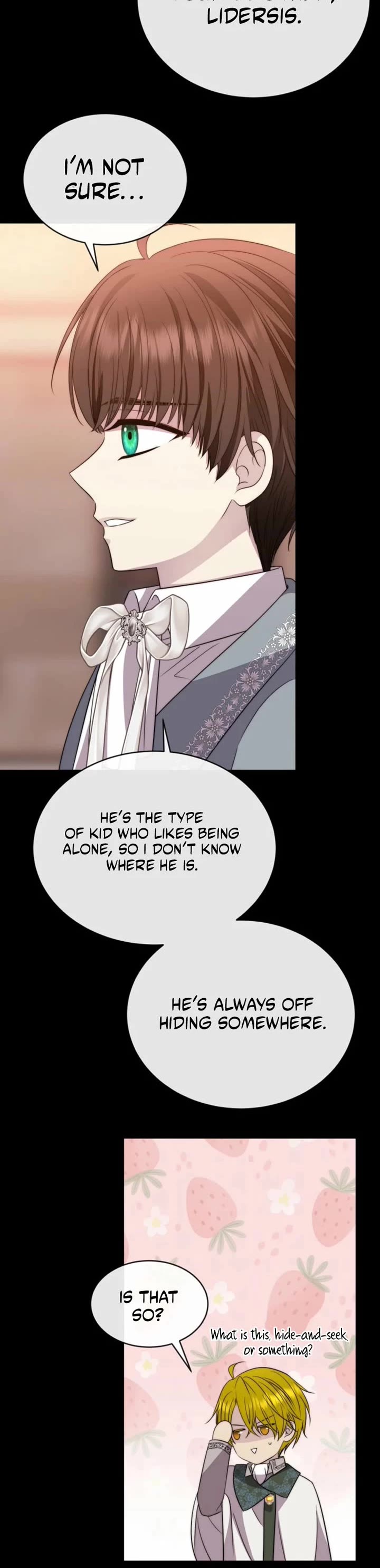 Black Haze (2025) chapter 48 page 21