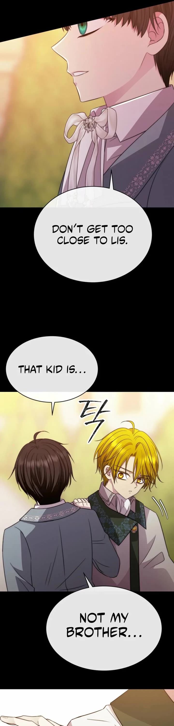 Black Haze (2025) chapter 48 page 23