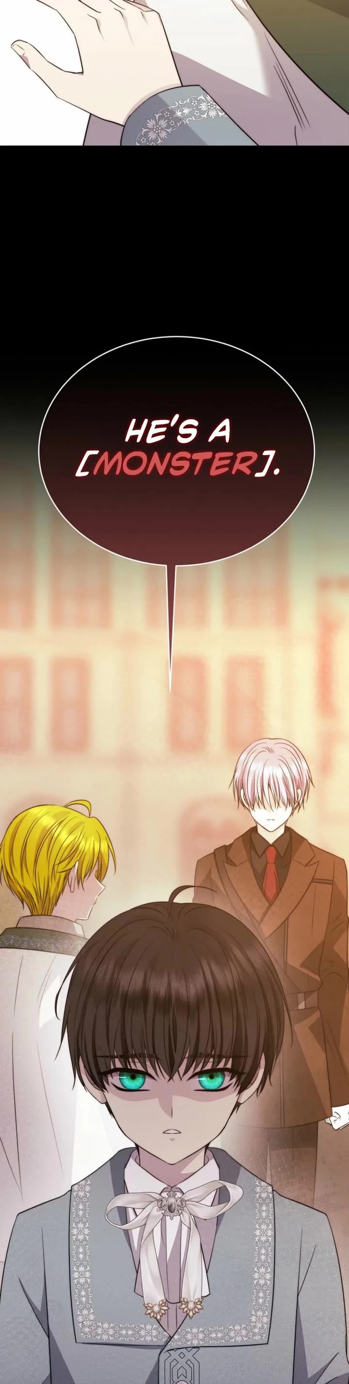 Black Haze (2025) chapter 48 page 24