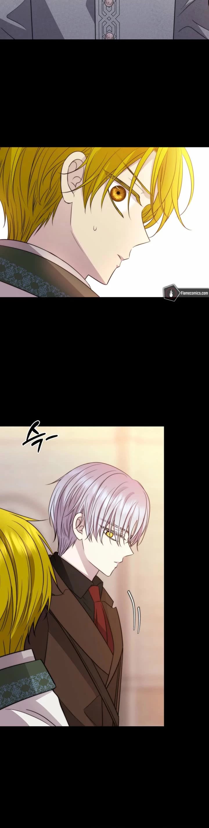 Black Haze (2025) chapter 48 page 25