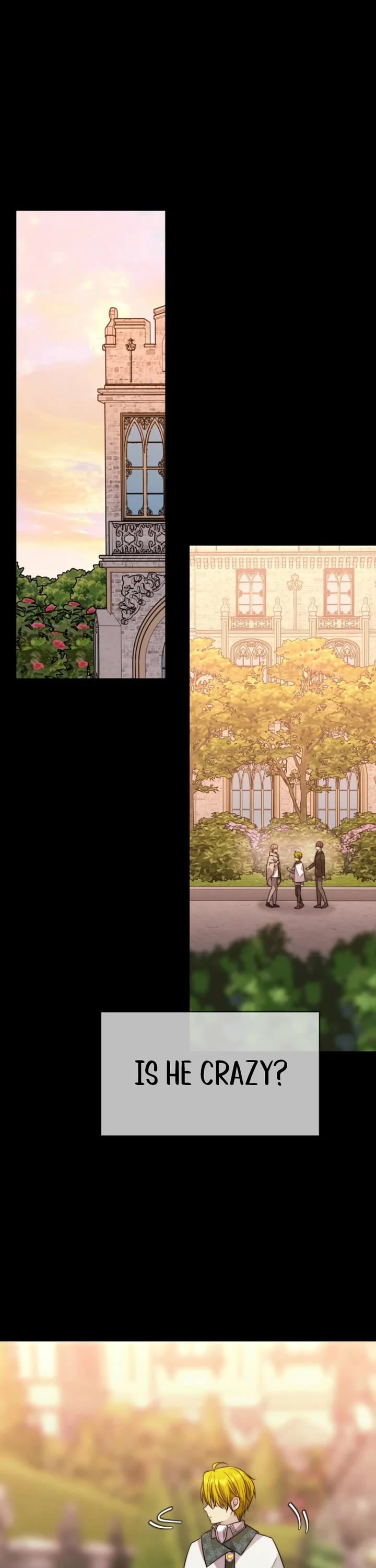 Black Haze (2025) chapter 48 page 27