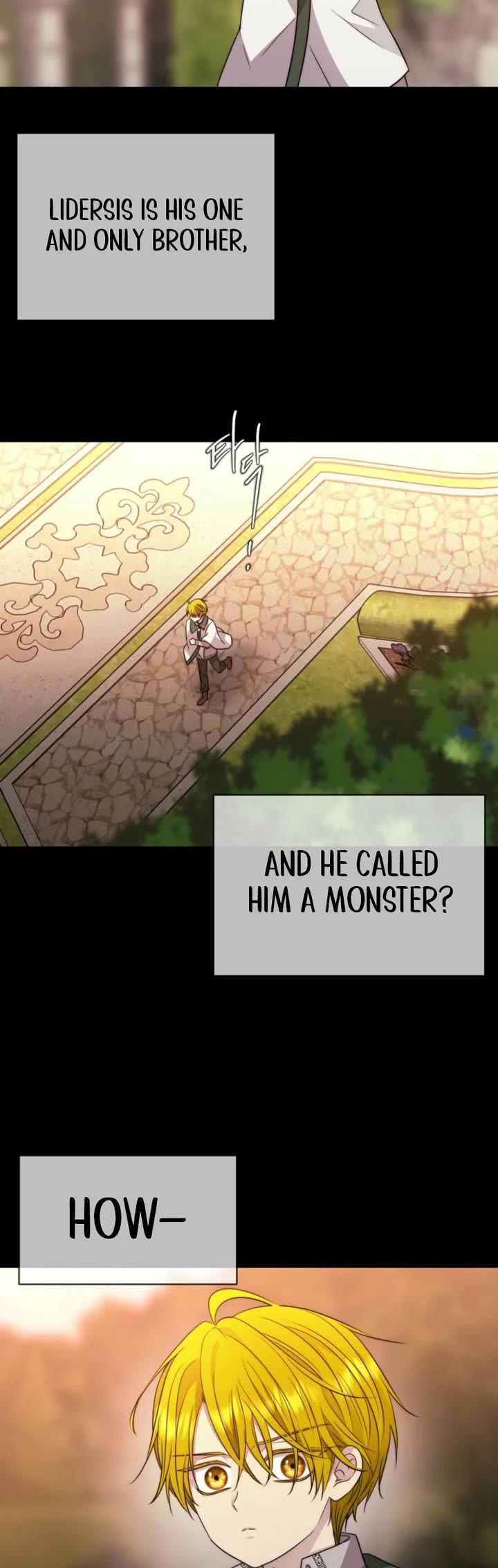 Black Haze (2025) chapter 48 page 28