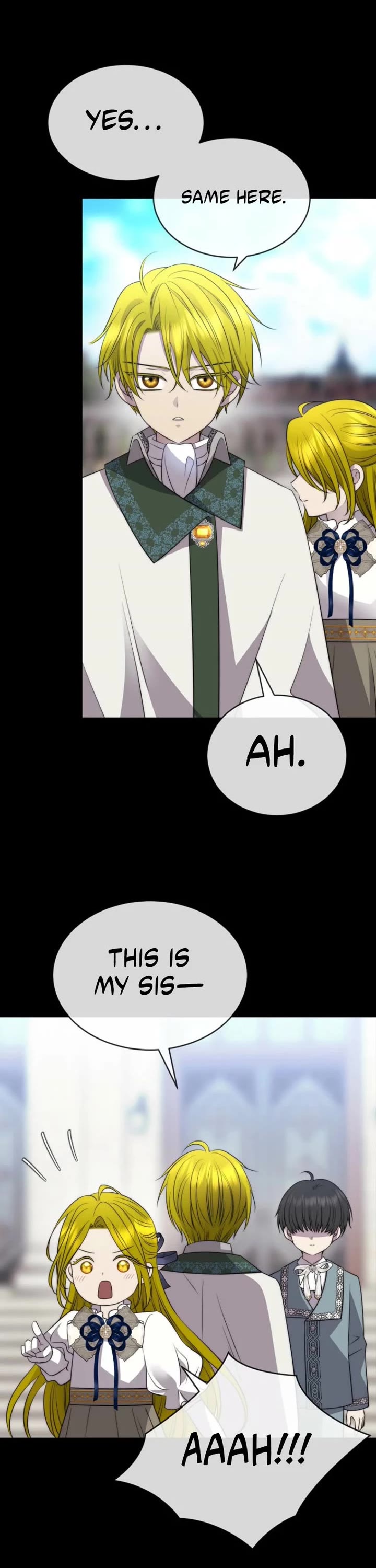 Black Haze (2025) chapter 48 page 3