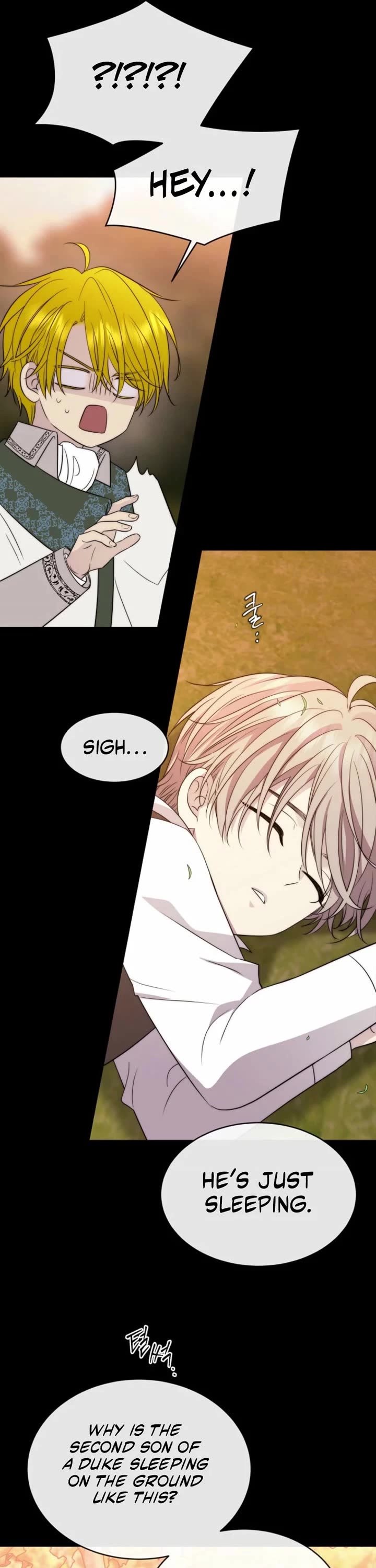 Black Haze (2025) chapter 48 page 30