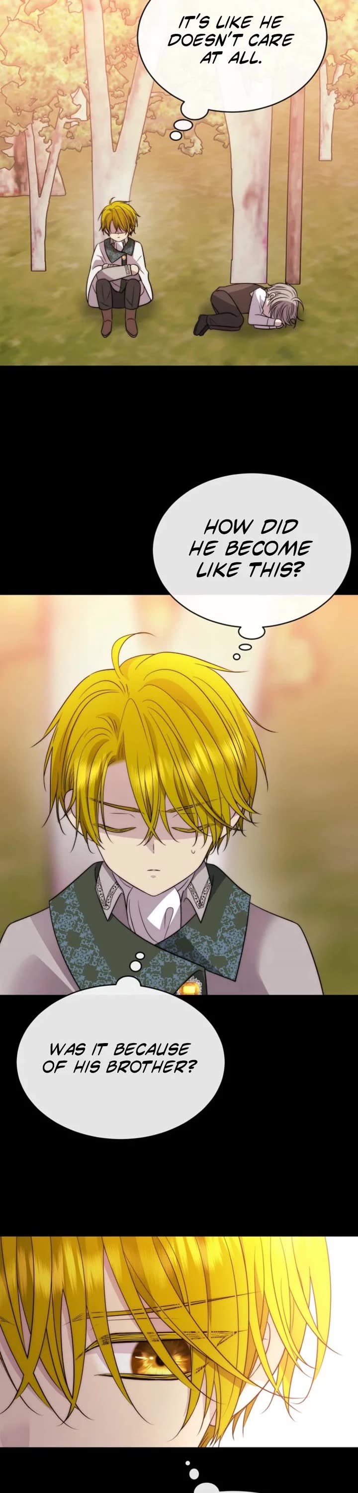 Black Haze (2025) chapter 48 page 31