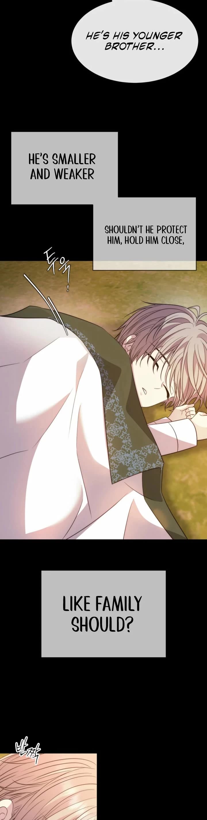 Black Haze (2025) chapter 48 page 32