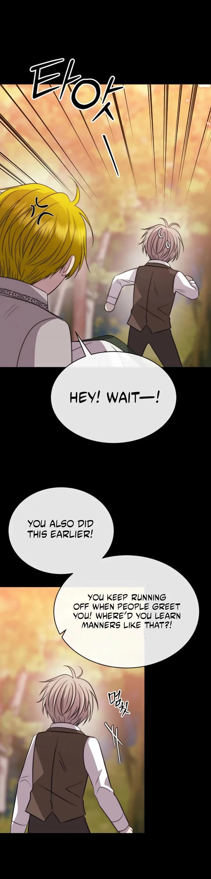 Black Haze (2025) chapter 48 page 34