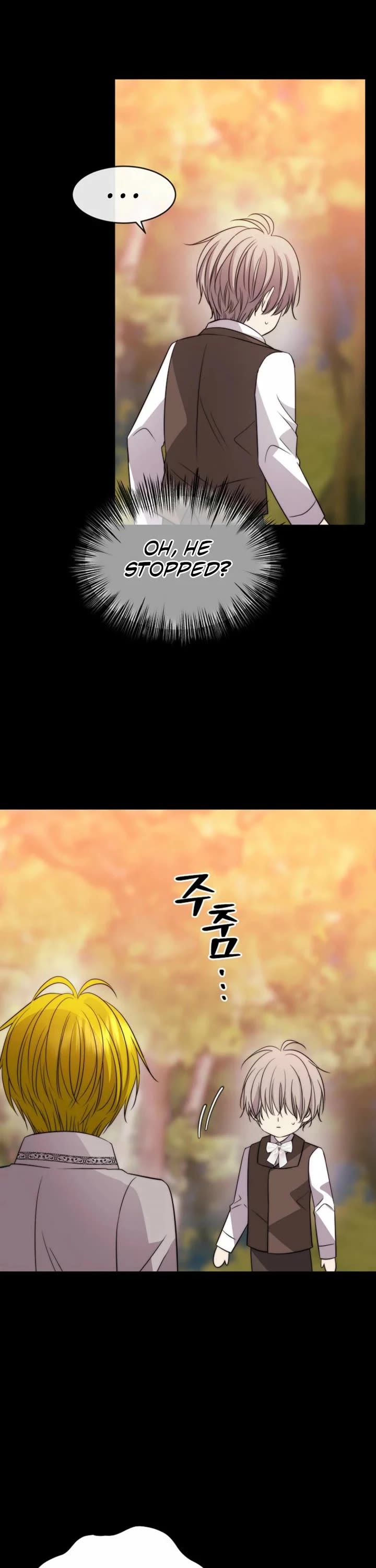 Black Haze (2025) chapter 48 page 35
