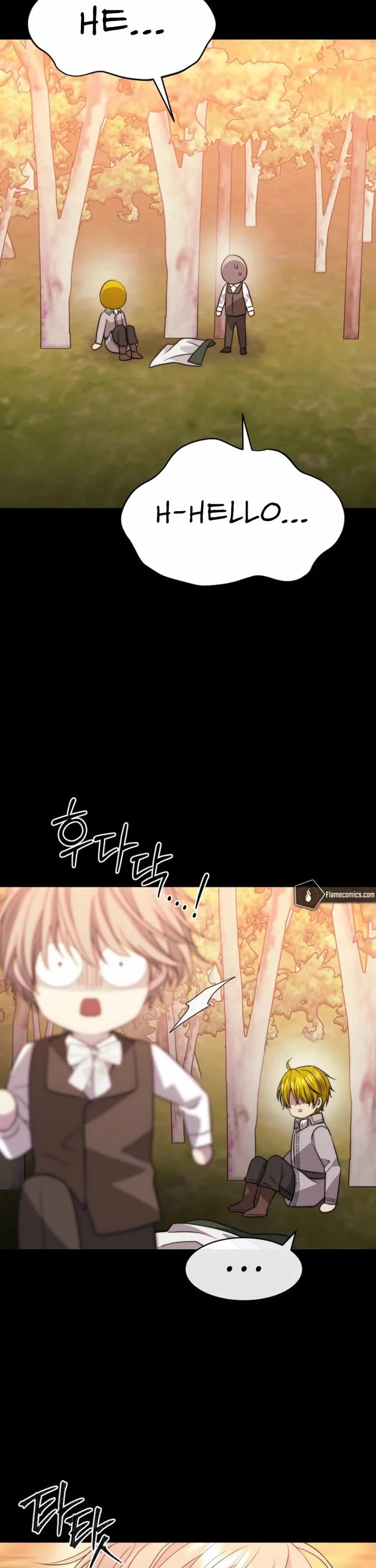 Black Haze (2025) chapter 48 page 36