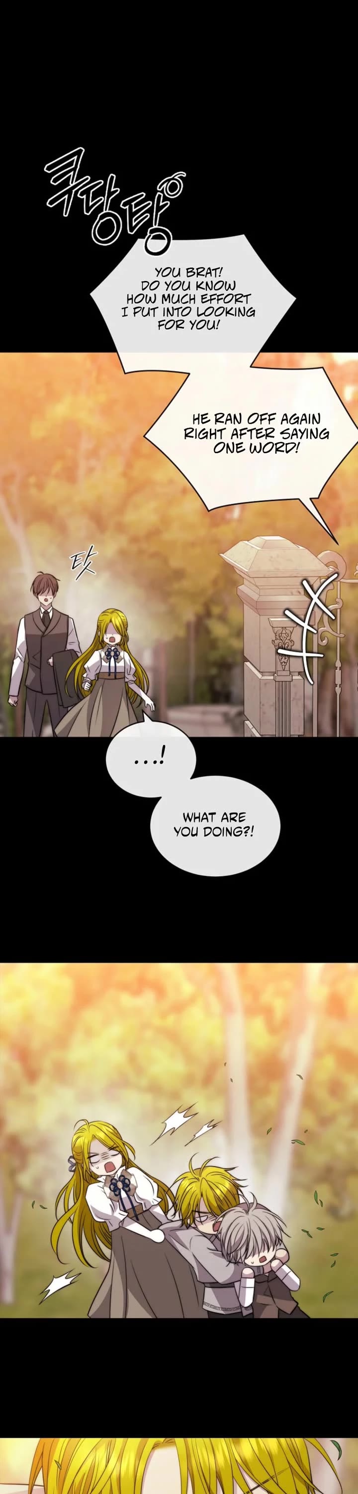 Black Haze (2025) chapter 48 page 39