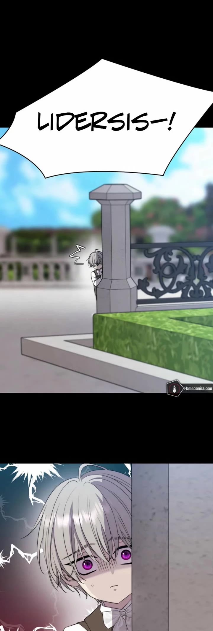 Black Haze (2025) chapter 48 page 4