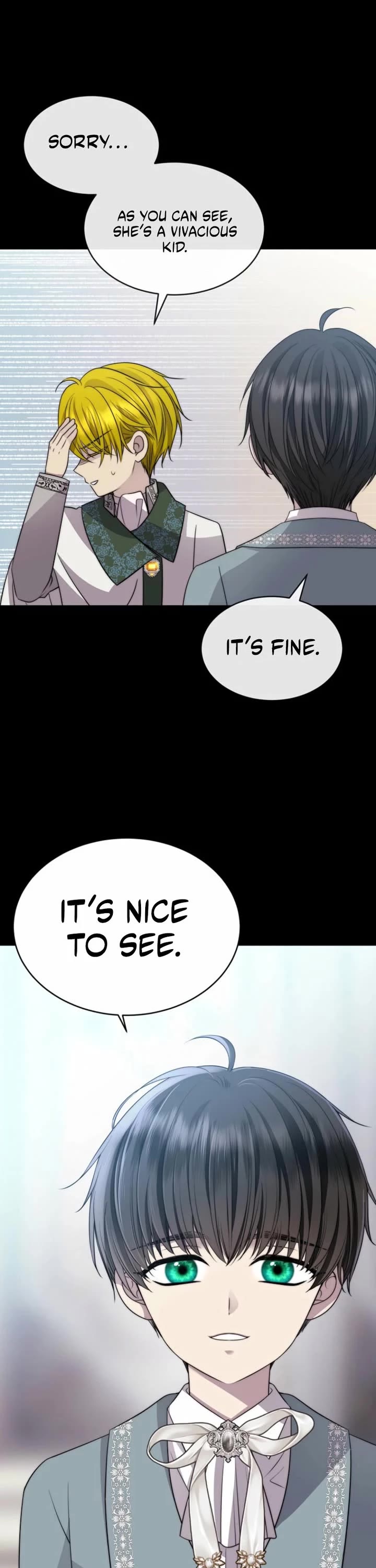 Black Haze (2025) chapter 48 page 6