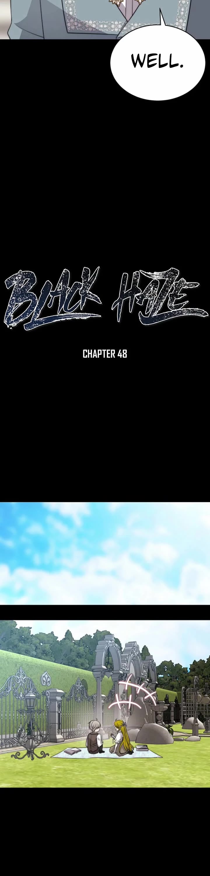 Black Haze (2025) chapter 48 page 7