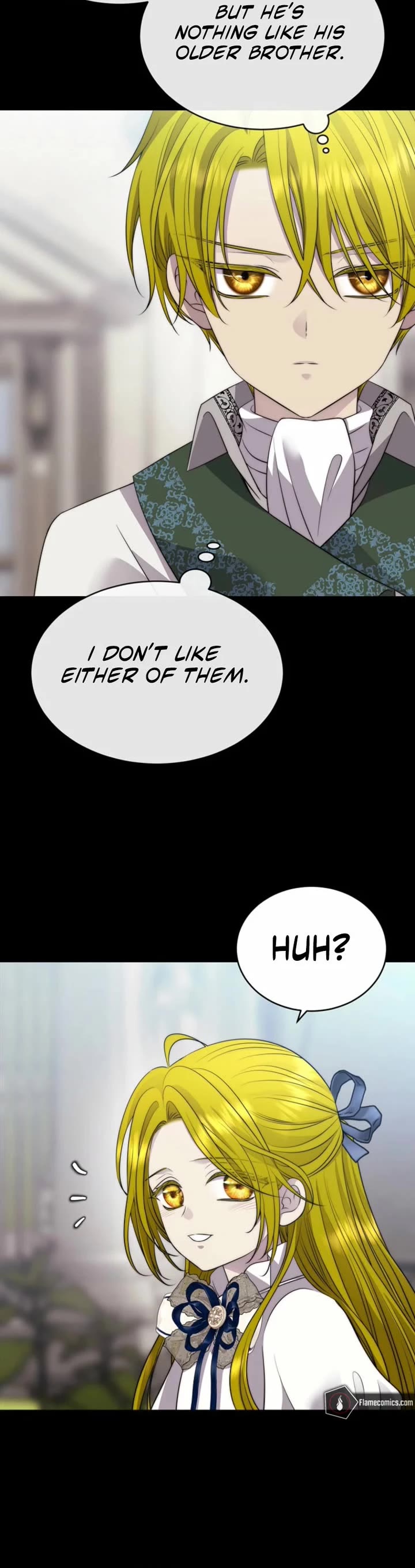 Black Haze (2025) chapter 48 page 9