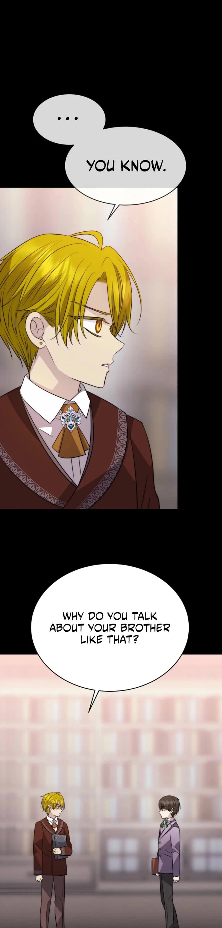 Black Haze (2025) chapter 49 page 14