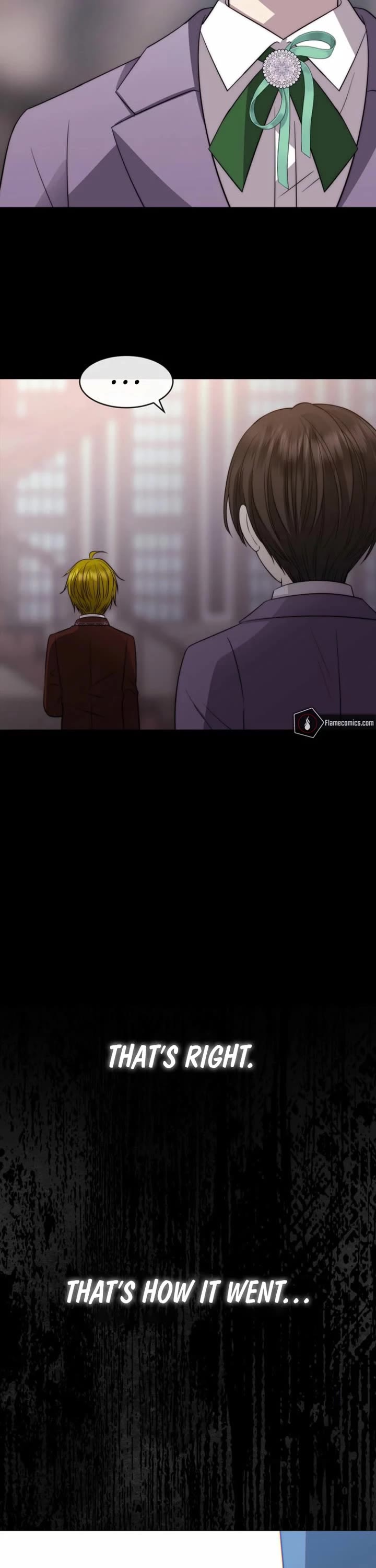 Black Haze (2025) chapter 49 page 16