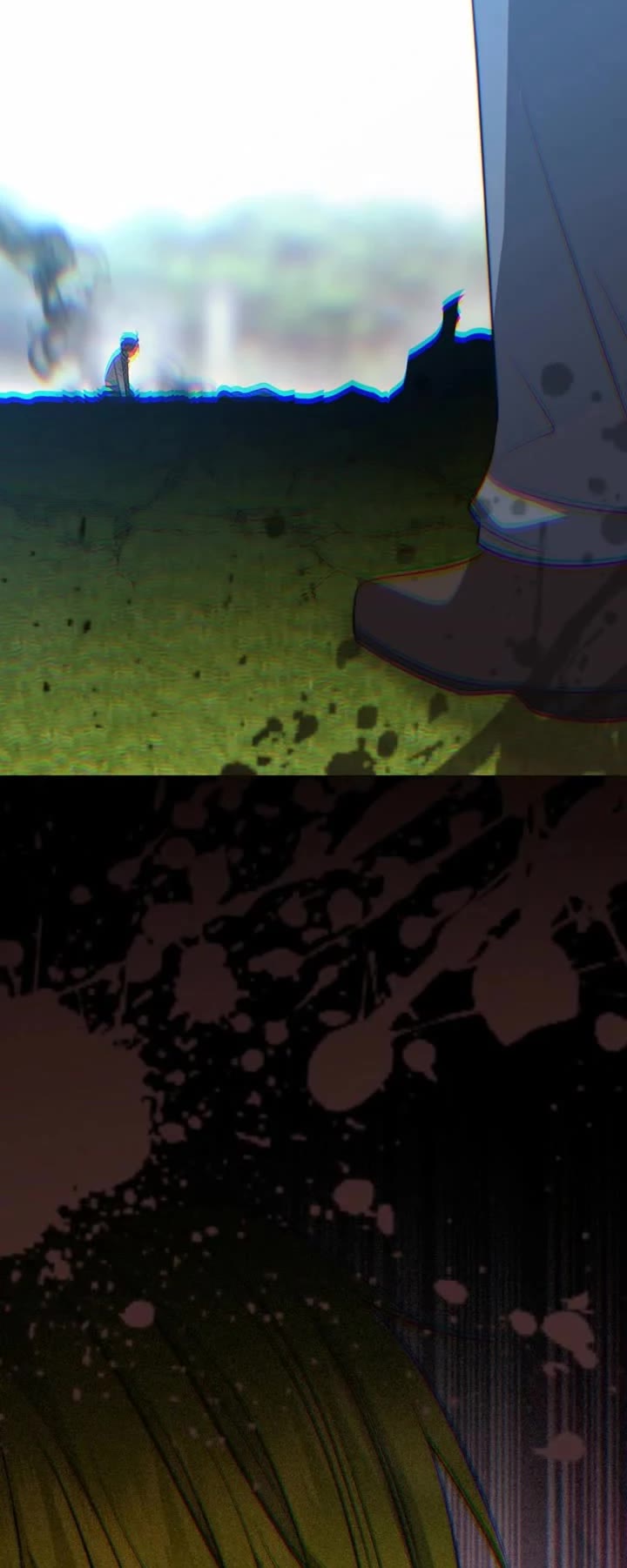 Black Haze (2025) chapter 49 page 17