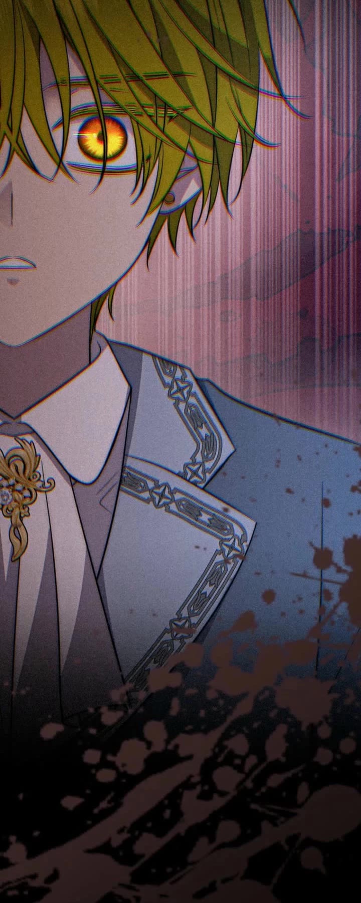 Black Haze (2025) chapter 49 page 18