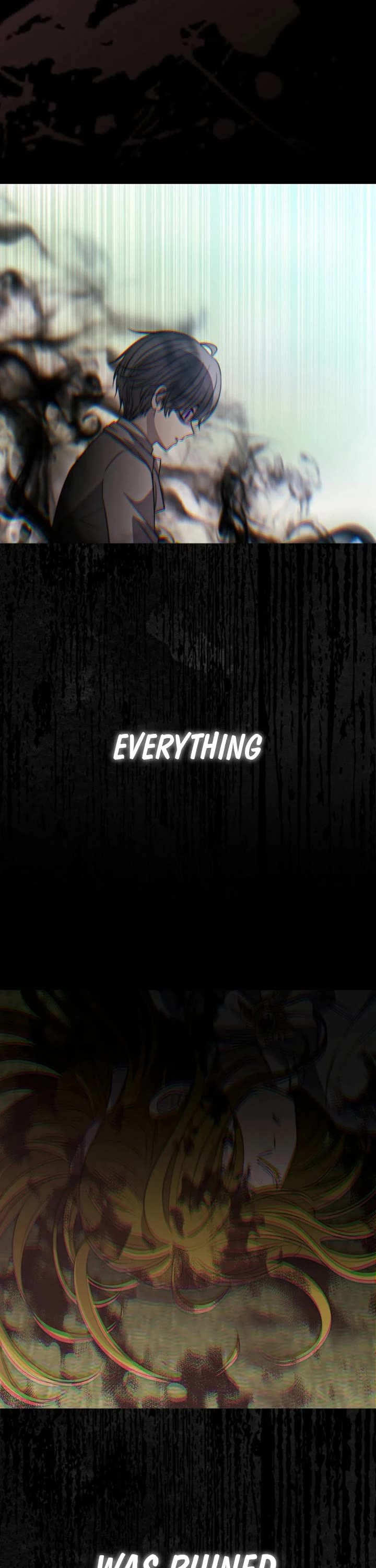 Black Haze (2025) chapter 49 page 19