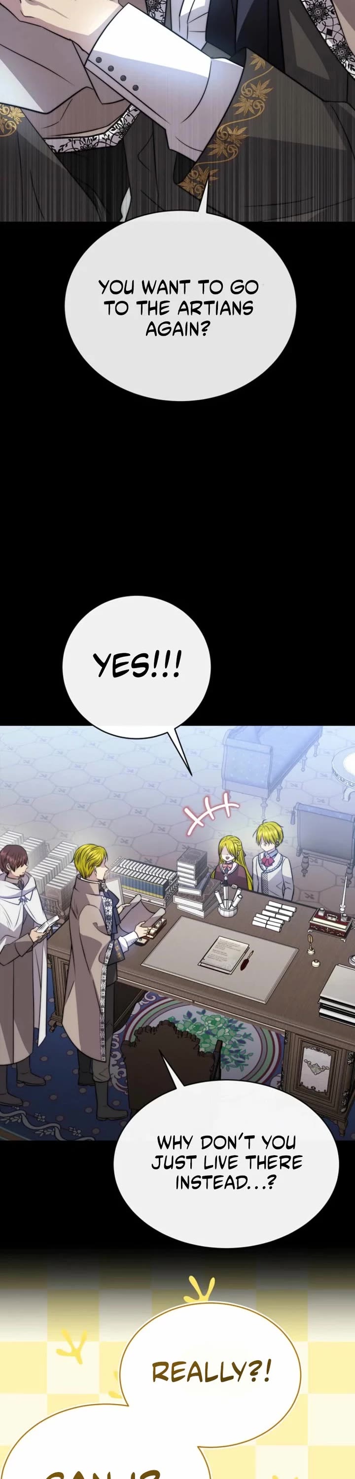 Black Haze (2025) chapter 49 page 2