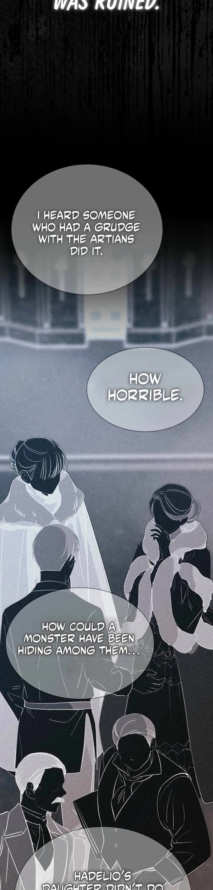 Black Haze (2025) chapter 49 page 20